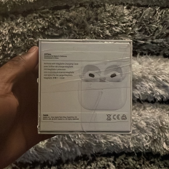 AirPods True - Picture 2 of 4